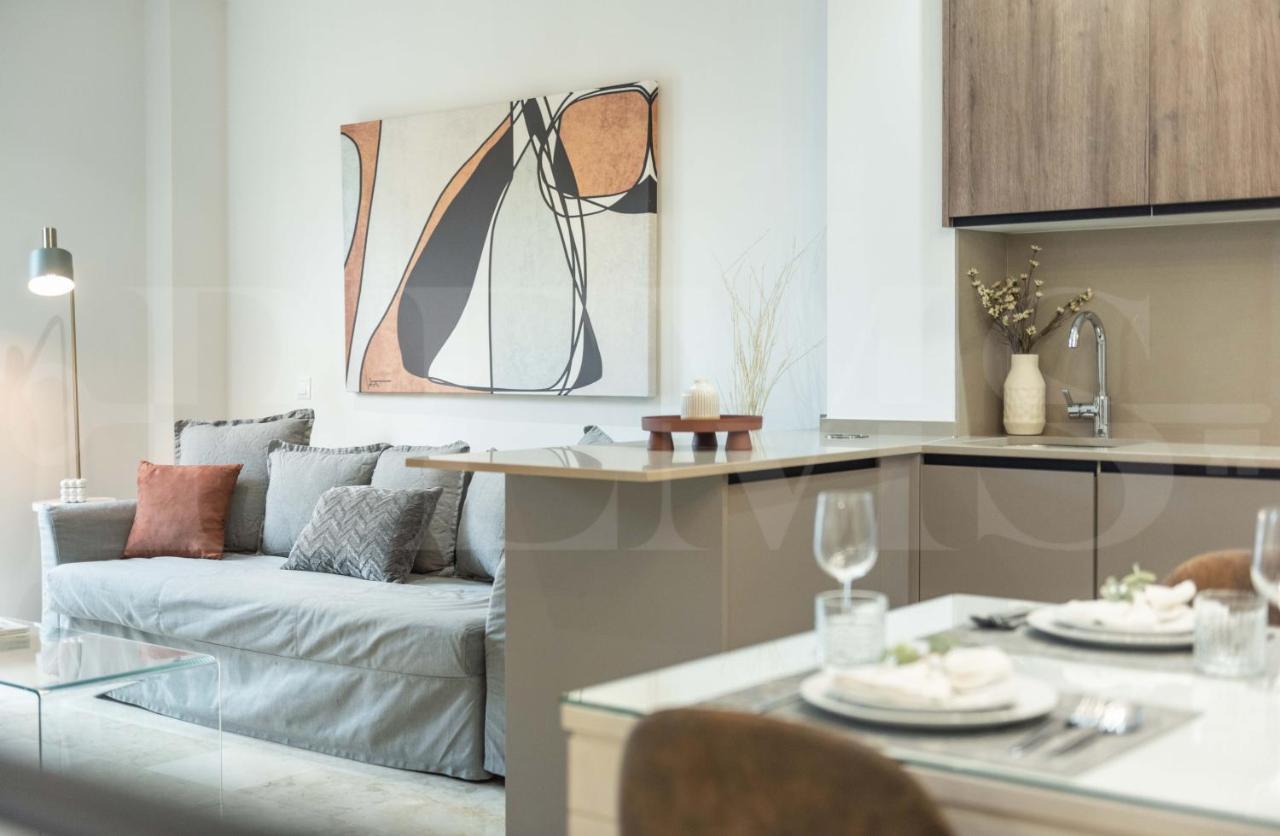 Lovely Duplex With Private Parking Near City Center By Rems Malaga Zewnętrze zdjęcie