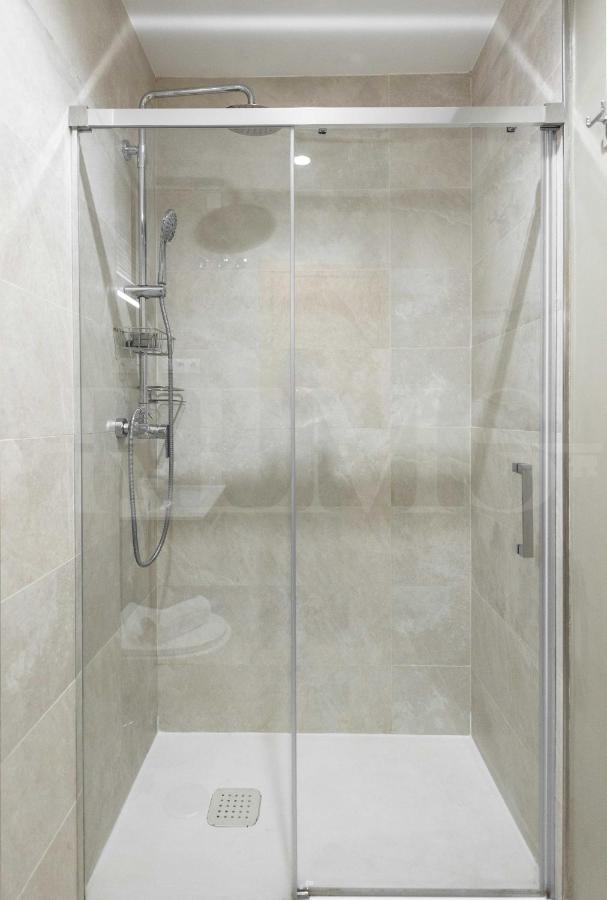 Lovely Duplex With Private Parking Near City Center By Rems Malaga Zewnętrze zdjęcie