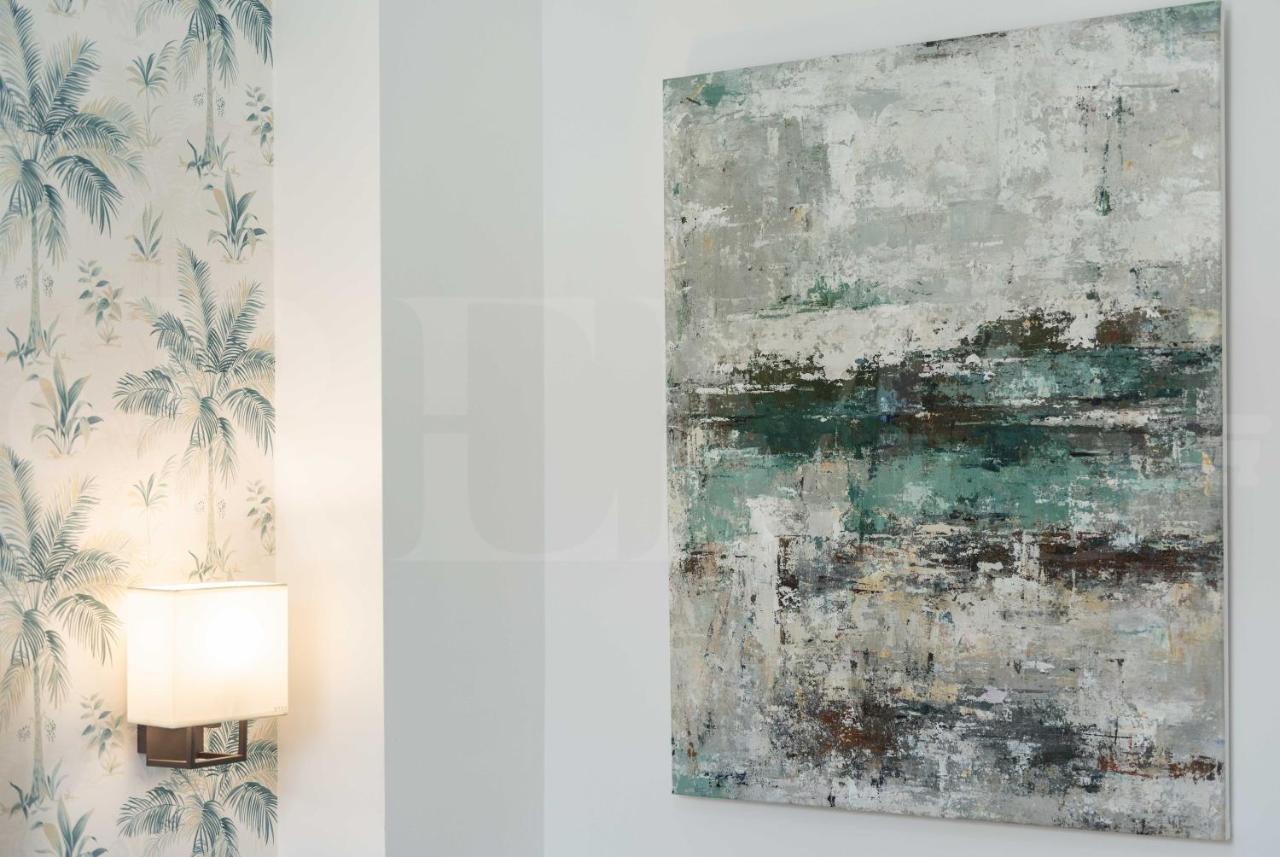 Lovely Duplex With Private Parking Near City Center By Rems Malaga Zewnętrze zdjęcie