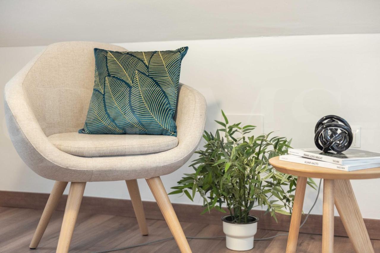 Lovely Duplex With Private Parking Near City Center By Rems Malaga Zewnętrze zdjęcie